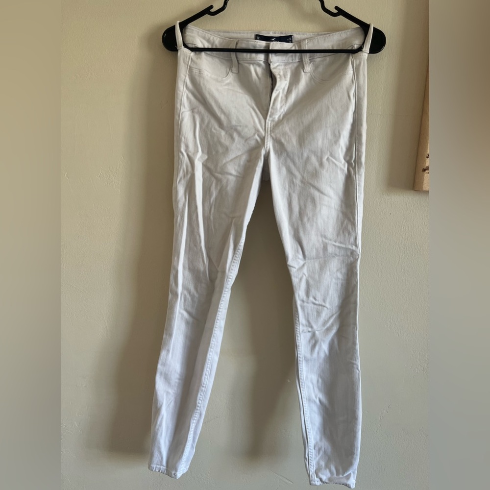 Hollister High-Rise Jean Legging